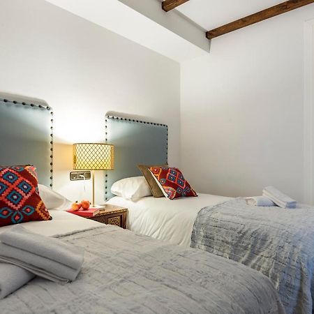 Genteel Home Bib Rambla 格拉纳达 外观 照片