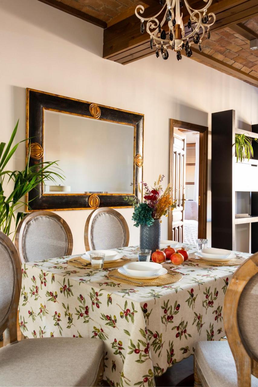 Genteel Home Bib Rambla 格拉纳达 外观 照片